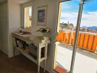 Недвижимость Apartment Petit Juas: 9