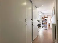 Недвижимость Apartment Petit Juas: 10