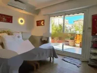 Недвижимость Apartment Petit Juas: 11