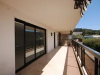 Недвижимость Apartment California: 7