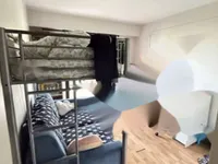 Недвижимость Apartment California: 26