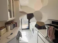 Недвижимость Apartment California: 29