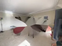 Недвижимость Apartment California: 32