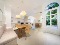 Недвижимость Villa Cannes Californie: 1