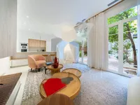 Недвижимость Villa Cannes Californie: 2