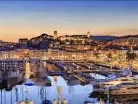 Недвижимость Apartment Petit Juas: 1