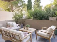 Недвижимость Apartment Petit Juas: 2