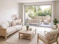 Недвижимость Apartment Petit Juas: 4