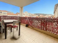 Недвижимость Apartment Cannes République: 1