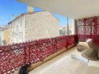 Недвижимость Apartment Cannes République: 8