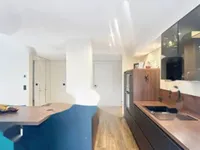 Недвижимость Apartment Petit Juas: 8