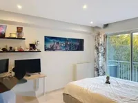 Недвижимость Apartment Petit Juas: 12