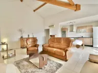 Недвижимость Apartment Cannes République: 1