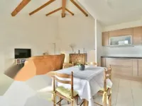 Недвижимость Apartment Cannes République: 2