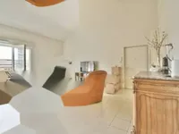 Недвижимость Apartment Cannes République: 3