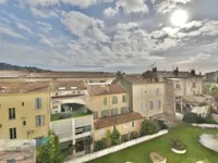 Недвижимость Apartment Cannes République: 10