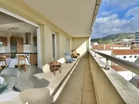 Недвижимость Apartment Cannes République: 13