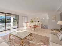 Недвижимость Apartment Cannes Croix Gardes: 1
