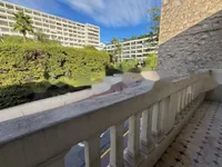 Недвижимость Apartment Cannes Central: 1