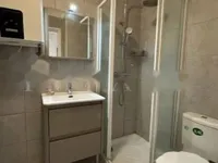 Недвижимость Apartment Cannes Central: 5