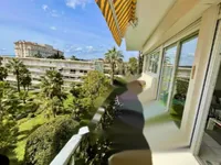 Недвижимость Apartment Cannes: 1