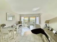 Недвижимость Apartment Cannes: 3