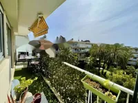 Недвижимость Apartment Cannes: 10