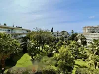 Недвижимость Apartment Cannes: 11
