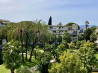 Недвижимость Apartment Cannes: 12