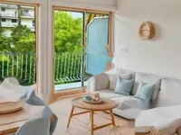 Недвижимость Apartment Cannes: 2