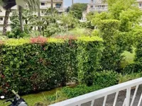 Недвижимость Apartment Cannes: 8