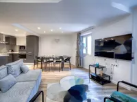 Недвижимость Apartment Cannes Center: 1