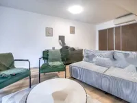 Недвижимость Apartment Cannes Center: 3