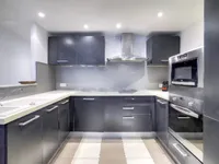 Недвижимость Apartment Cannes Center: 4