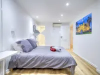 Недвижимость Apartment Cannes Center: 8