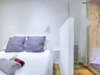 Недвижимость Apartment Cannes Center: 10