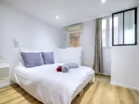 Недвижимость Apartment Cannes Center: 11