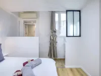 Недвижимость Apartment Cannes Center: 12
