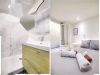 Недвижимость Apartment Cannes Center: 13