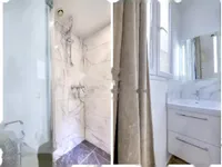 Недвижимость Apartment Cannes Center: 14