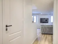 Недвижимость Apartment Cannes Center: 15