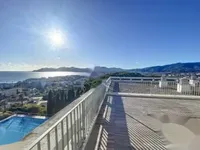 Недвижимость Apartment Cannes Croix Gardes: 2