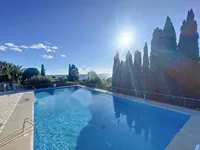 Недвижимость Apartment Croix des Gardes: 10