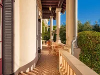 Недвижимость Maison Carnot Cannes: 2