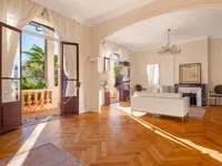 Недвижимость Maison Carnot Cannes: 3