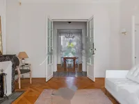 Недвижимость Maison Carnot Cannes: 4