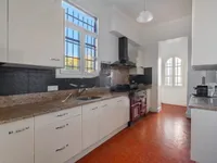 Недвижимость Maison Carnot Cannes: 5