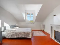 Недвижимость Maison Carnot Cannes: 10