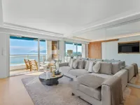 Недвижимость Apartment Pointe Croisette: 1