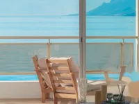 Недвижимость Apartment Pointe Croisette: 2